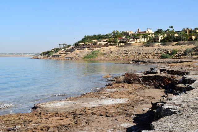 2Dead Sea Spa Hotel 72