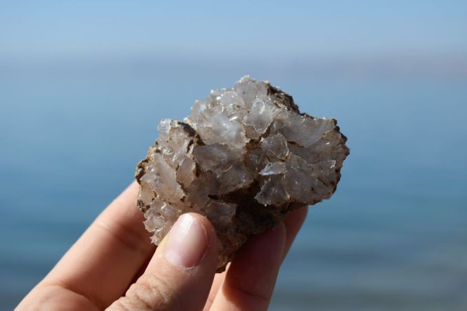 2Dead Sea Spa Hotel 78