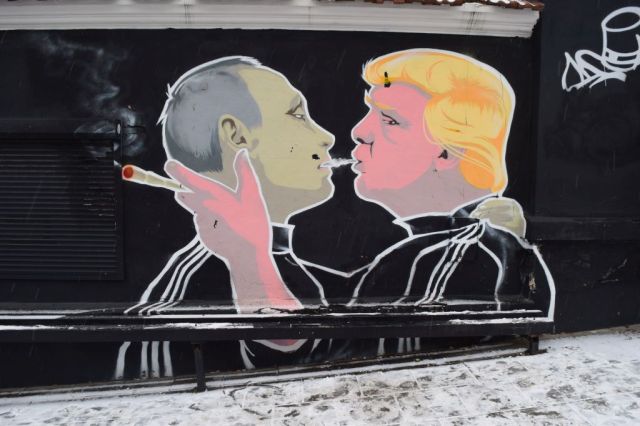 46Mindaugas Bonanu, Dominykas Ceckauskas 1