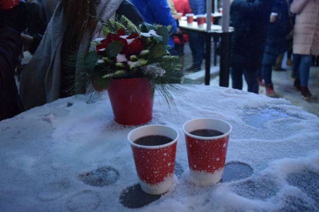 Julmarknad Vilnius 71