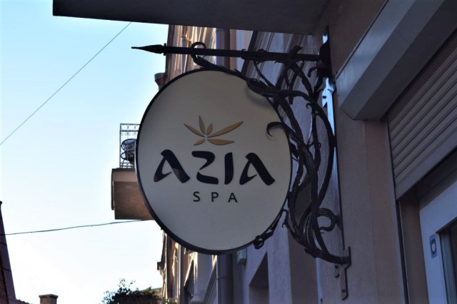 Azia Spa 2