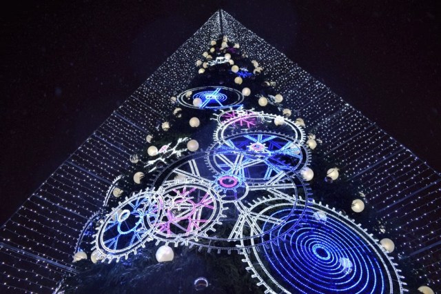 Julmarknad Vilnius 59