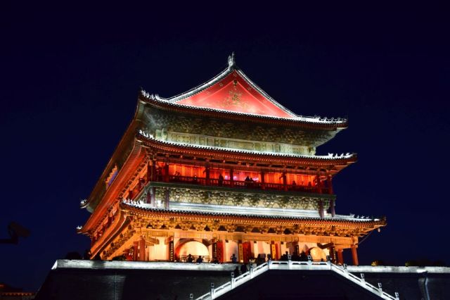 12Drum Tower 5