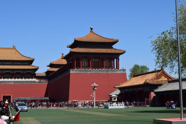 2Den Förbjudna Staden 25