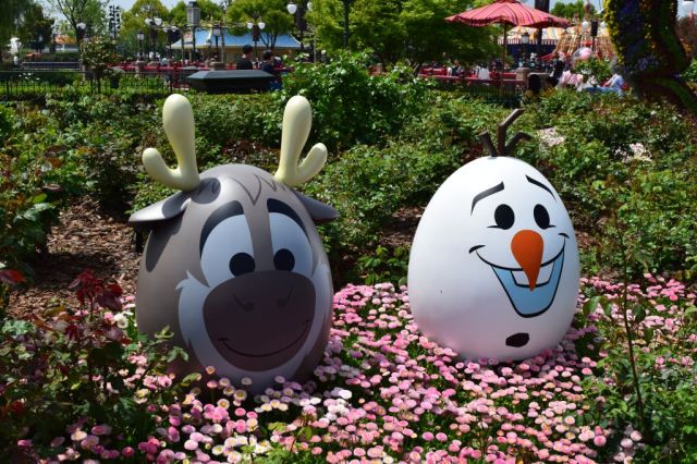 Disneyland Shanghai 193