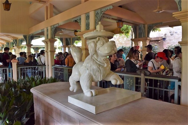 Disneyland Shanghai 259