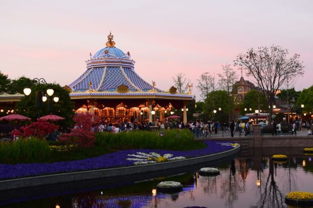 Disneyland Shanghai 275