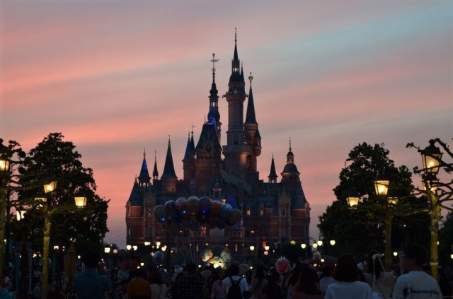 Disneyland Shanghai 286