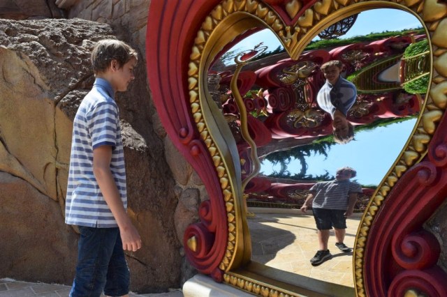 Disneyland Shanghai 98