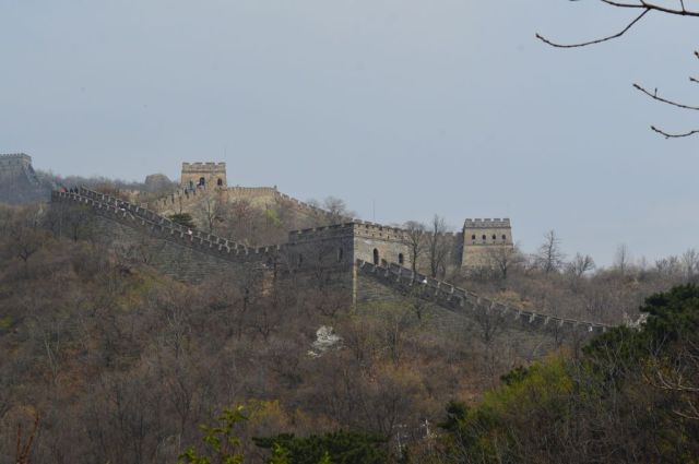 Mutianyu 15