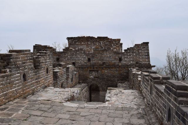 Mutianyu 156