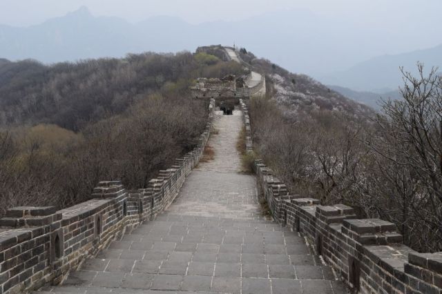 Mutianyu 255