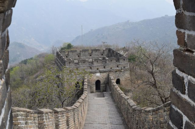 Mutianyu 285