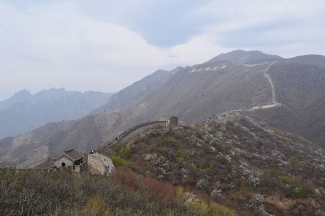 Mutianyu 61