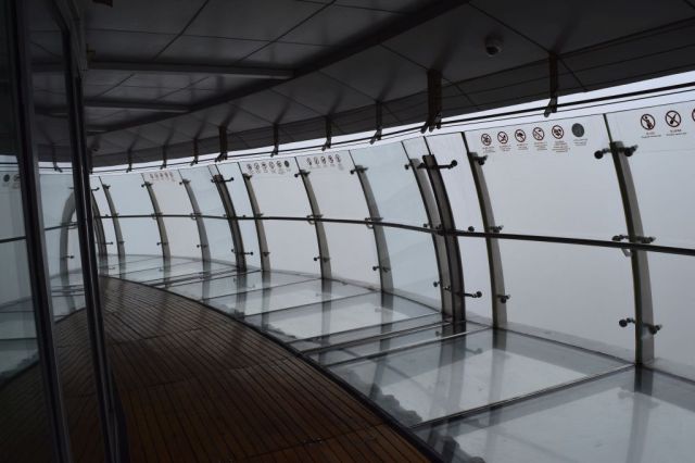 Oriental Pearl Tower 43