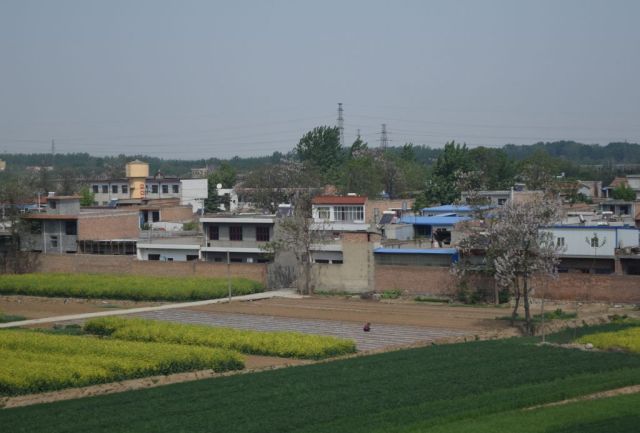 Resa Beijing - Xian 41