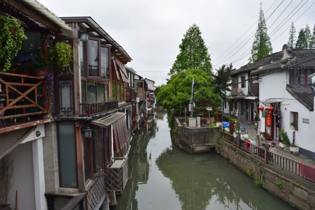 Zhujiajiao 24