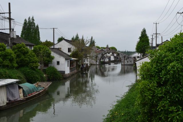 Zhujiajiao 44