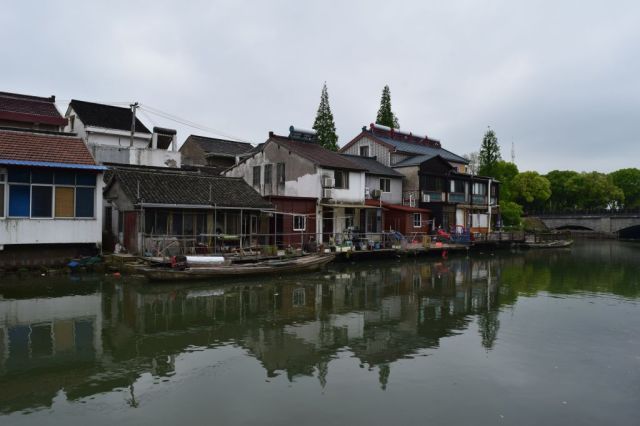 Zhujiajiao 51