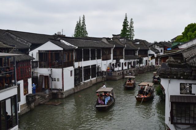Zhujiajiao 89