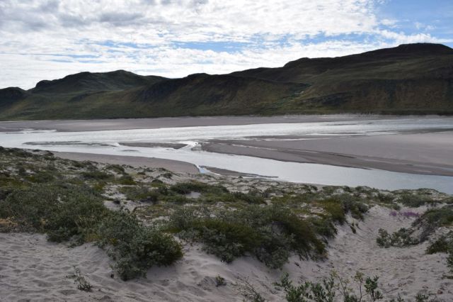 1Tur till inlandsisen 5