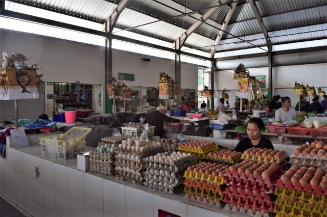 1Lokala marknaden, Sanur 14
