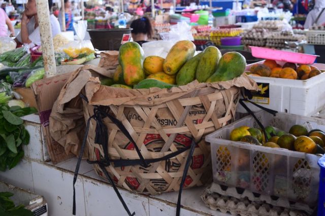 1Lokala marknaden, Sanur 27