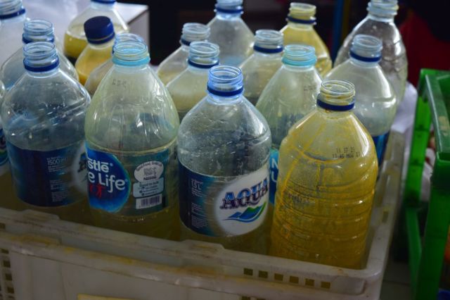 1Lokala marknaden, Sanur 5