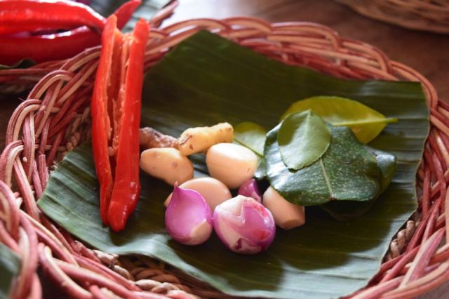 2Matlagningskurs, Sanur 19