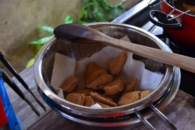 2Matlagningskurs, Sanur 29