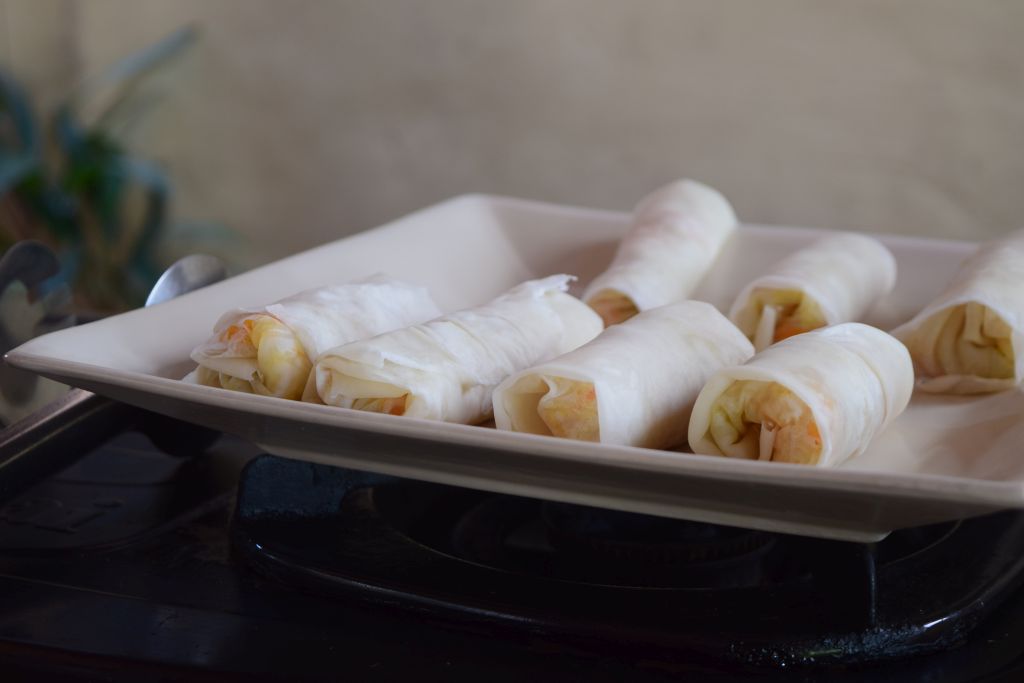 2Matlagningskurs, Sanur 46