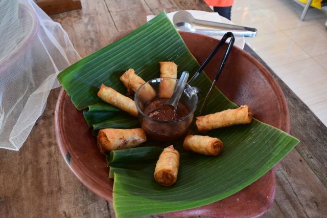 2Matlagningskurs, Sanur 55