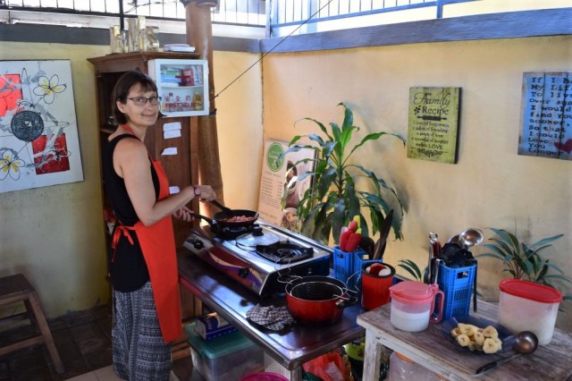 2Matlagningskurs, Sanur 63