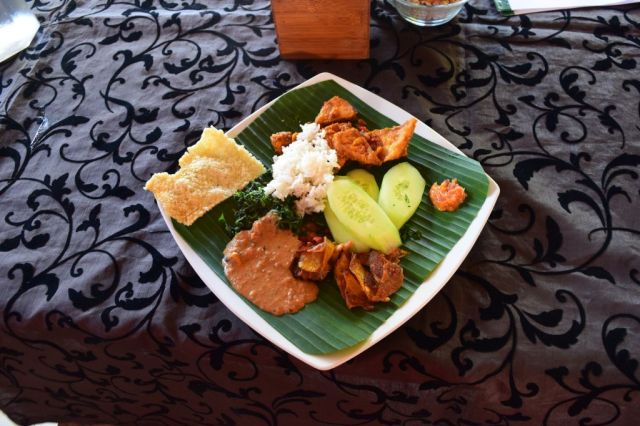 2Matlagningskurs, Sanur 77