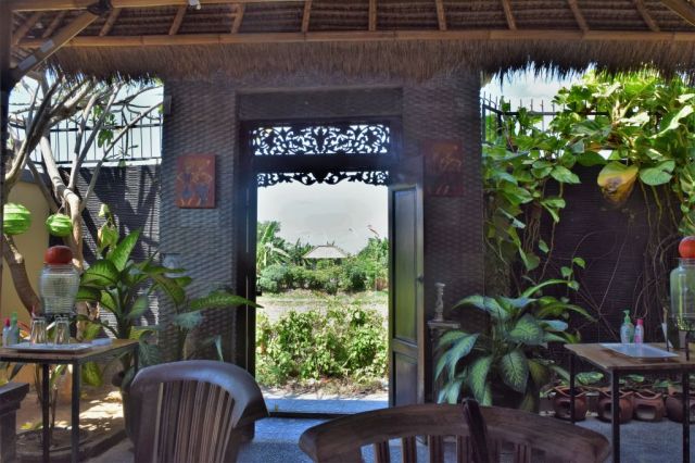 2Matlagningskurs, Sanur 90