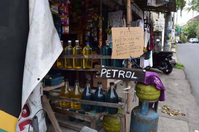 2Mot risfälten, Ubud 5