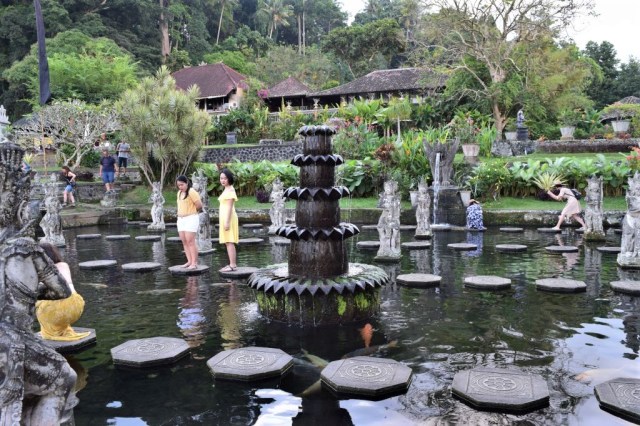 2Tirta Ganga Water Palace 103