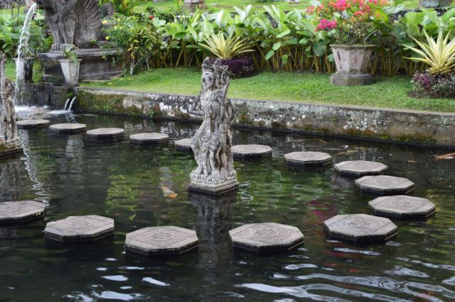 2Tirta Ganga Water Palace 68