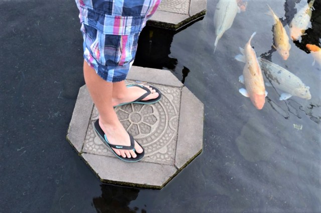 2Tirta Ganga Water Palace 82