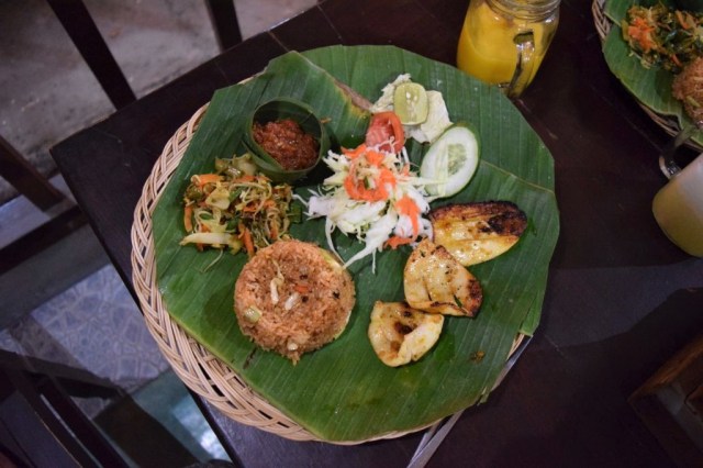 4Solnedgång, Amed 21