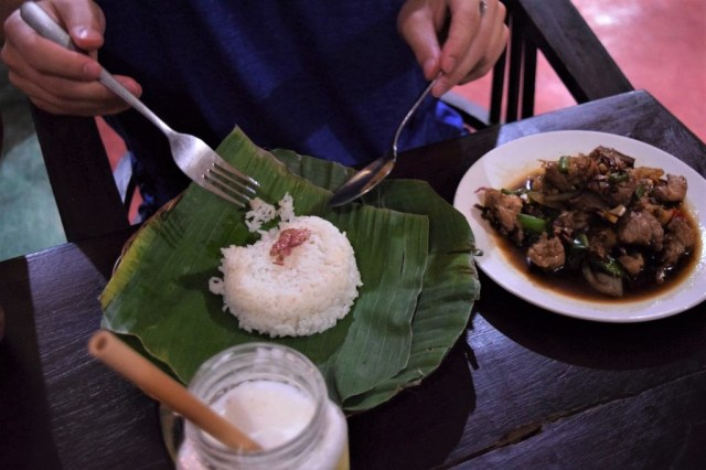 4Solnedgång, Amed 23