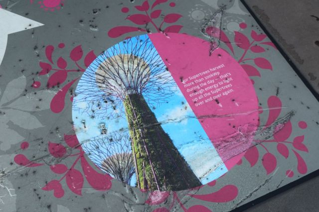 Gardens by the Bay 25