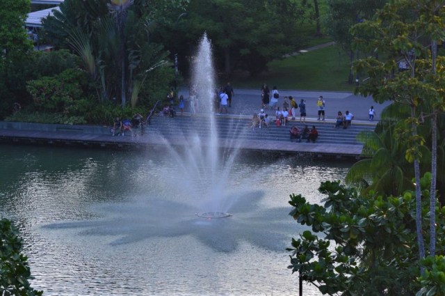 Gardens by the Bay 66