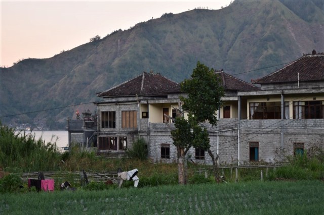 Lakeside Cottages, Kintamani 106