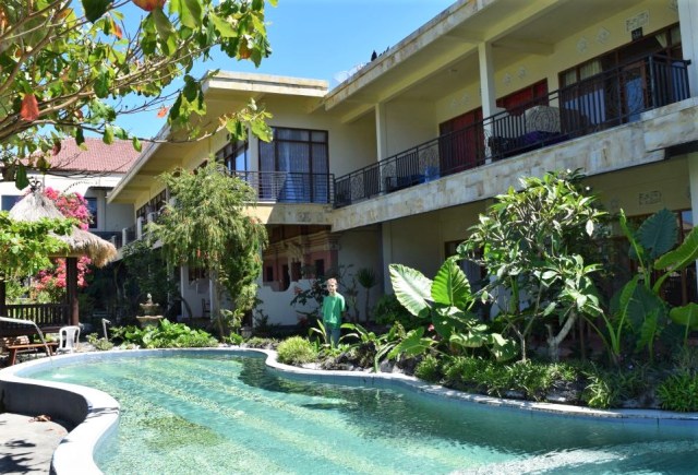 Lakeside Cottages, Kintamani 31