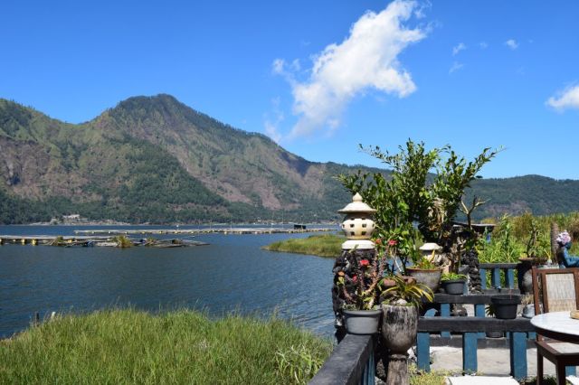 Lakeside Cottages, Kintamani 50