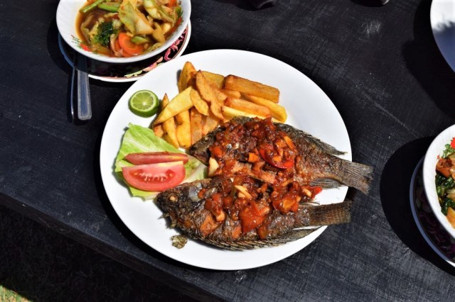 Lakeside Cottages, Kintamani 55