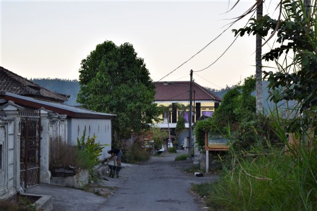 Lakeside Cottages, Kintamani 89