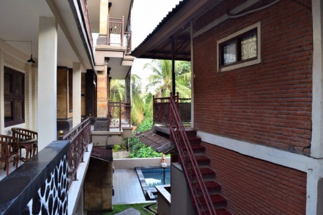 Pande Permai Bungalows, Ubud 18