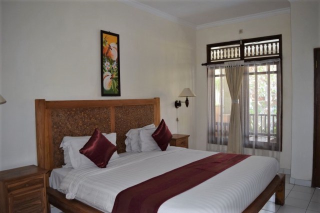 Swastika Hotel, Sanur 21